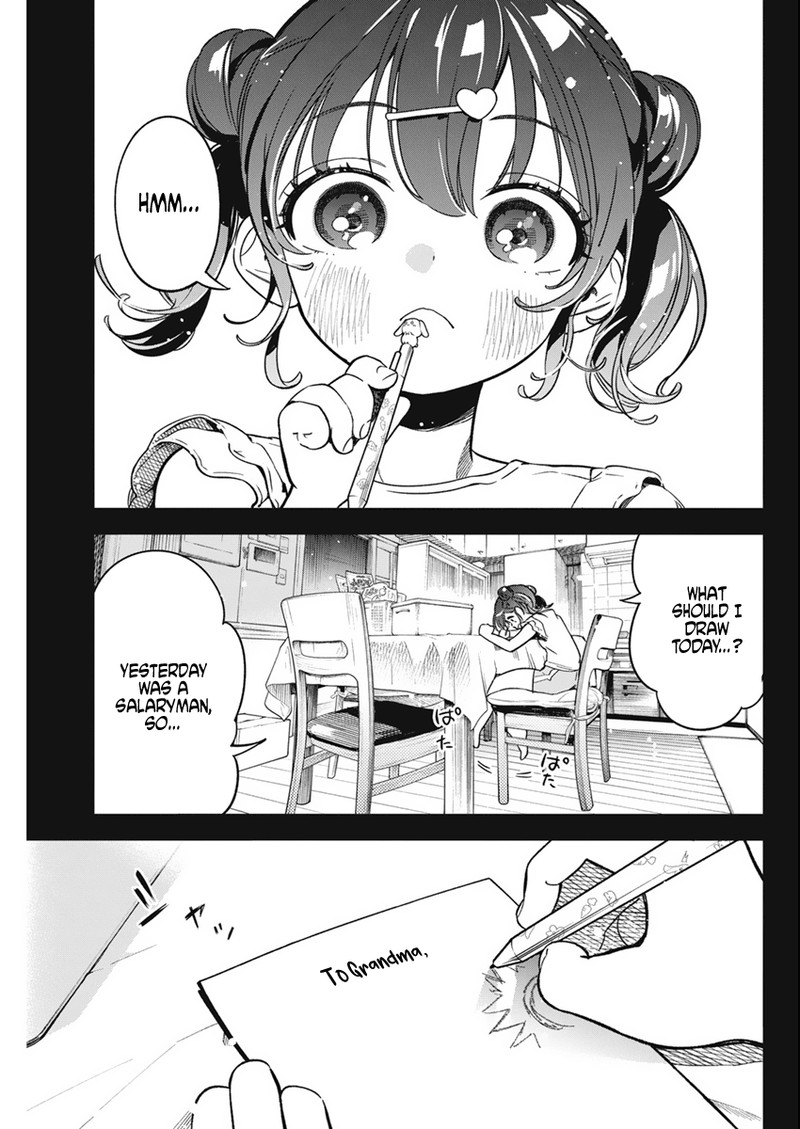 Now That We Draw - Chapter 9 - Chapter 9 image 01